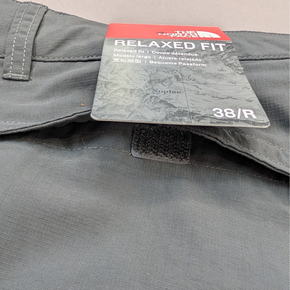 NWT The North Face Horizon 2.0 Hiking Shorts 38 - Picture 6 of 16